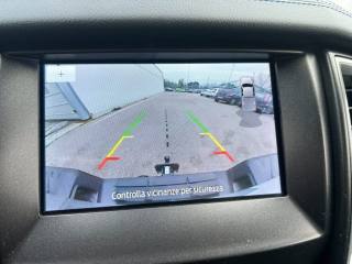 FORD Ranger usata 18