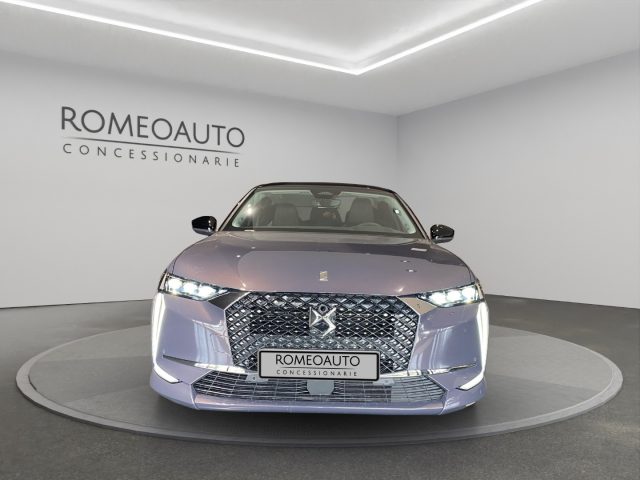 DS AUTOMOBILES DS 4 usata, con Controllo trazione