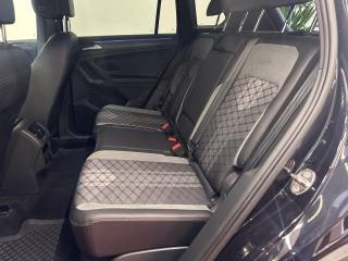 VOLKSWAGEN Tiguan usata, con ESP