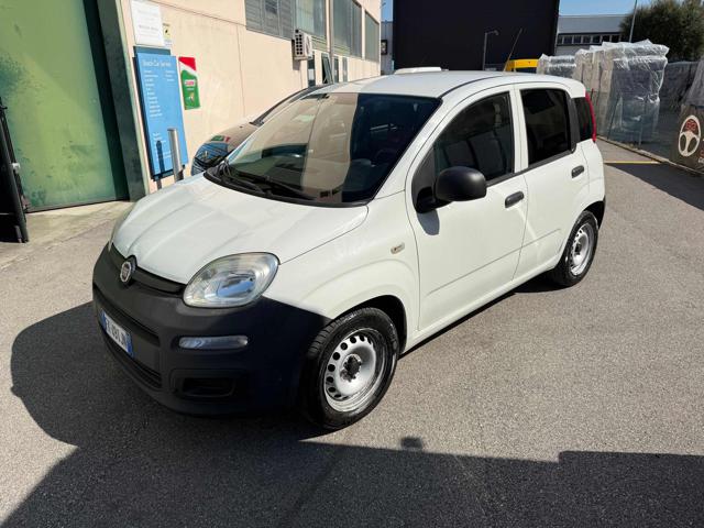 FIAT Panda usata, con ABS