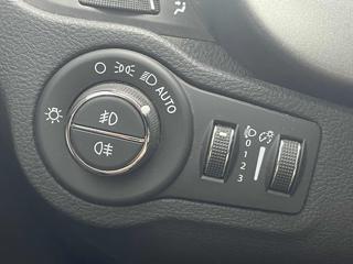 FIAT 500X usata, con Fendinebbia