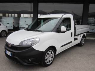 FIAT Doblo usata, con Alzacristalli elettrici