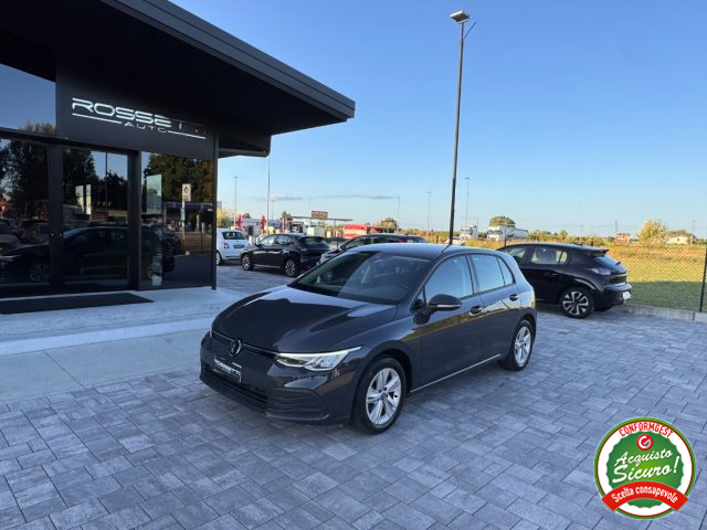 VOLKSWAGEN Golf usata, con ABS