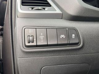 HYUNDAI Tucson usata, con Antifurto