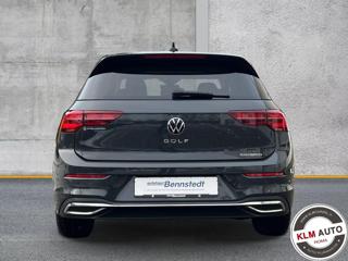 VOLKSWAGEN Golf usata, con Airbag laterali