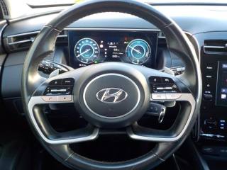 HYUNDAI Tucson usata, con Servosterzo