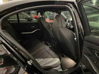 BMW M3 usata, con Fendinebbia