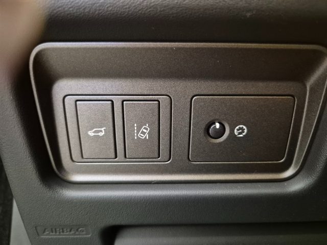 LAND ROVER Range Rover Evoque usata, con Bluetooth