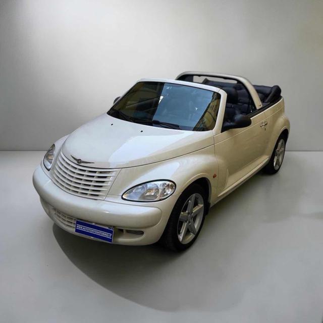 CHRYSLER PT Cruiser usata, con ABS
