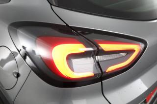 FORD Puma usata 9