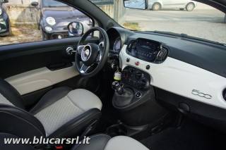FIAT 500 usata, con Chiusura centralizzata