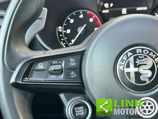 ALFA ROMEO Stelvio usata, con Servosterzo