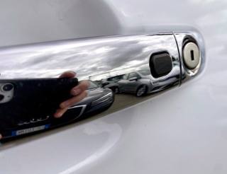 FORD Ranger usata, con Fendinebbia