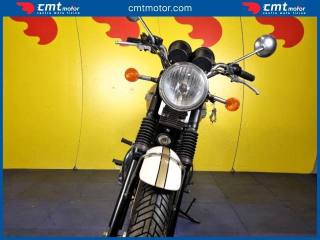TRIUMPH Bonneville T100 usata 5