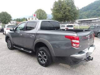 MITSUBISHI L200 usata, con Airbag laterali