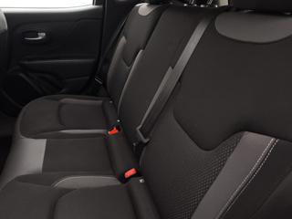 JEEP Renegade usata, con Servosterzo