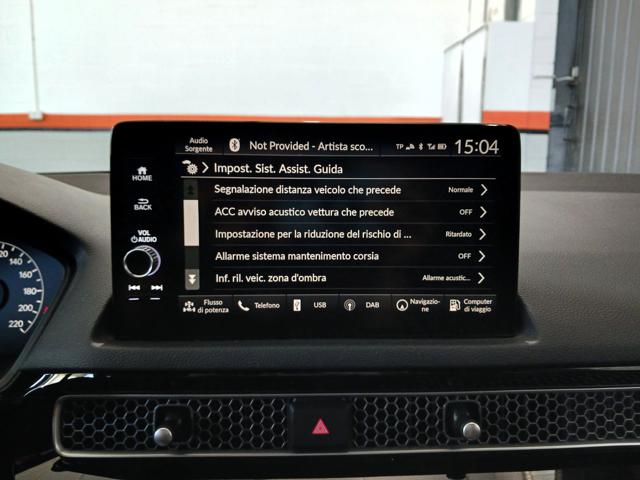 HONDA Civic usata 25