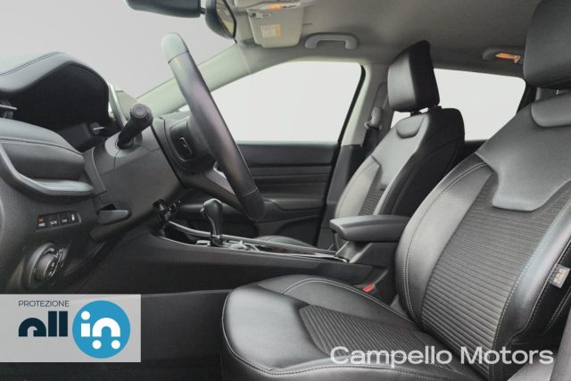 JEEP Compass usata 4