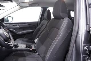 NISSAN Qashqai usata, con Controllo automatico clima