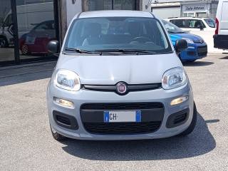 FIAT Panda usata, con Airbag