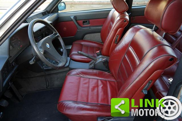 BMW 635 usata 19