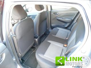 NISSAN Micra usata 19