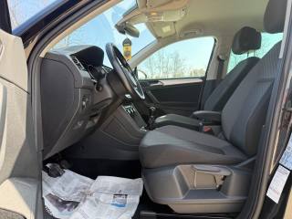 VOLKSWAGEN Tiguan usata, con Specchietti laterali elettrici