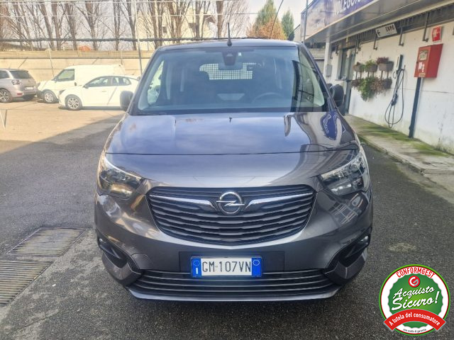 OPEL Combo Life usata, con Airbag