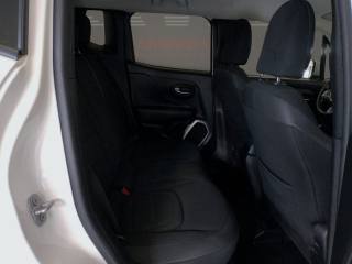 JEEP Renegade usata 17