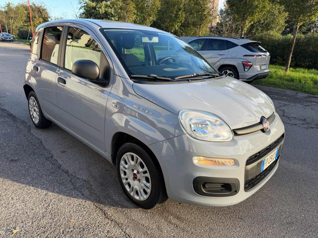 FIAT Panda usata, con Chiusura centralizzata