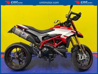 DUCATI Hypermotard 939