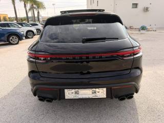 PORSCHE Macan usata, con Antifurto