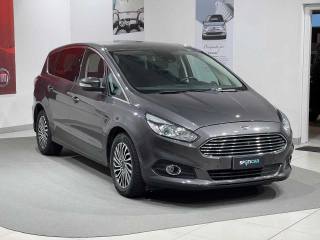 FORD S-Max usata, con Cruise Control