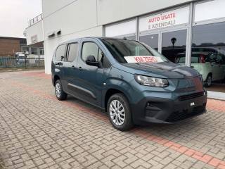 FIAT Doblo 1.5 BlueHdi 100 CV PASSO LUNGO COMBI N1 AUTOCARRO