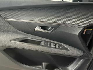 PEUGEOT 3008 usata, con Cerchi in lega