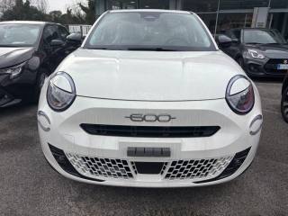 FIAT 600 Hybrid 145 CV DCT MHEV Icon