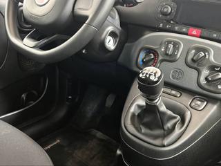 FIAT Panda usata, con Luci diurne