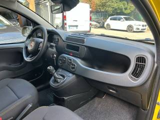 FIAT Panda usata, con Boardcomputer