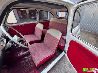FIAT 600 usata 14