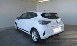 RENAULT Clio usata, con Chiusura centralizzata