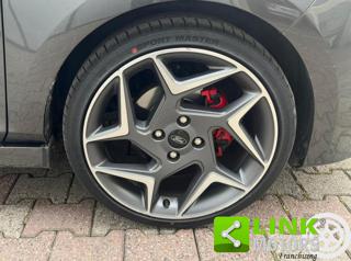 FORD Fiesta usata, con Servosterzo