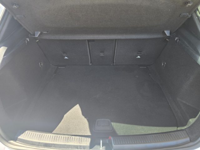 MERCEDES-BENZ A 200 usata 100