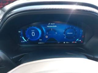 FORD Puma usata, con ESP