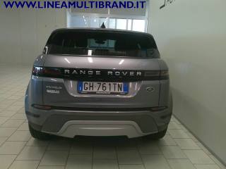 LAND ROVER Range Rover Evoque usata, con Cerchi in lega
