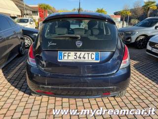LANCIA Ypsilon usata 14