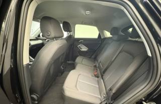 AUDI Q3 usata, con Cerchi in lega