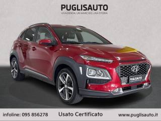 HYUNDAI Kona 1.6 CRDI 115 CV Xpossible
