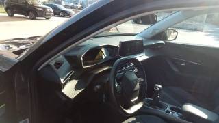 PEUGEOT 2008 usata, con Autoradio digitale