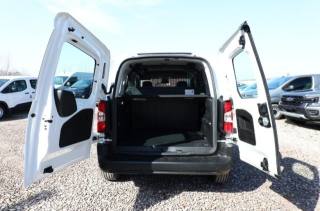 PEUGEOT Rifter usata, con Cruise Control