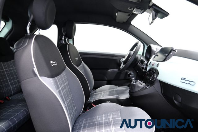 FIAT 500 usata 47